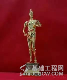 中國建筑行業(yè)的九大獎項(xiàng)
